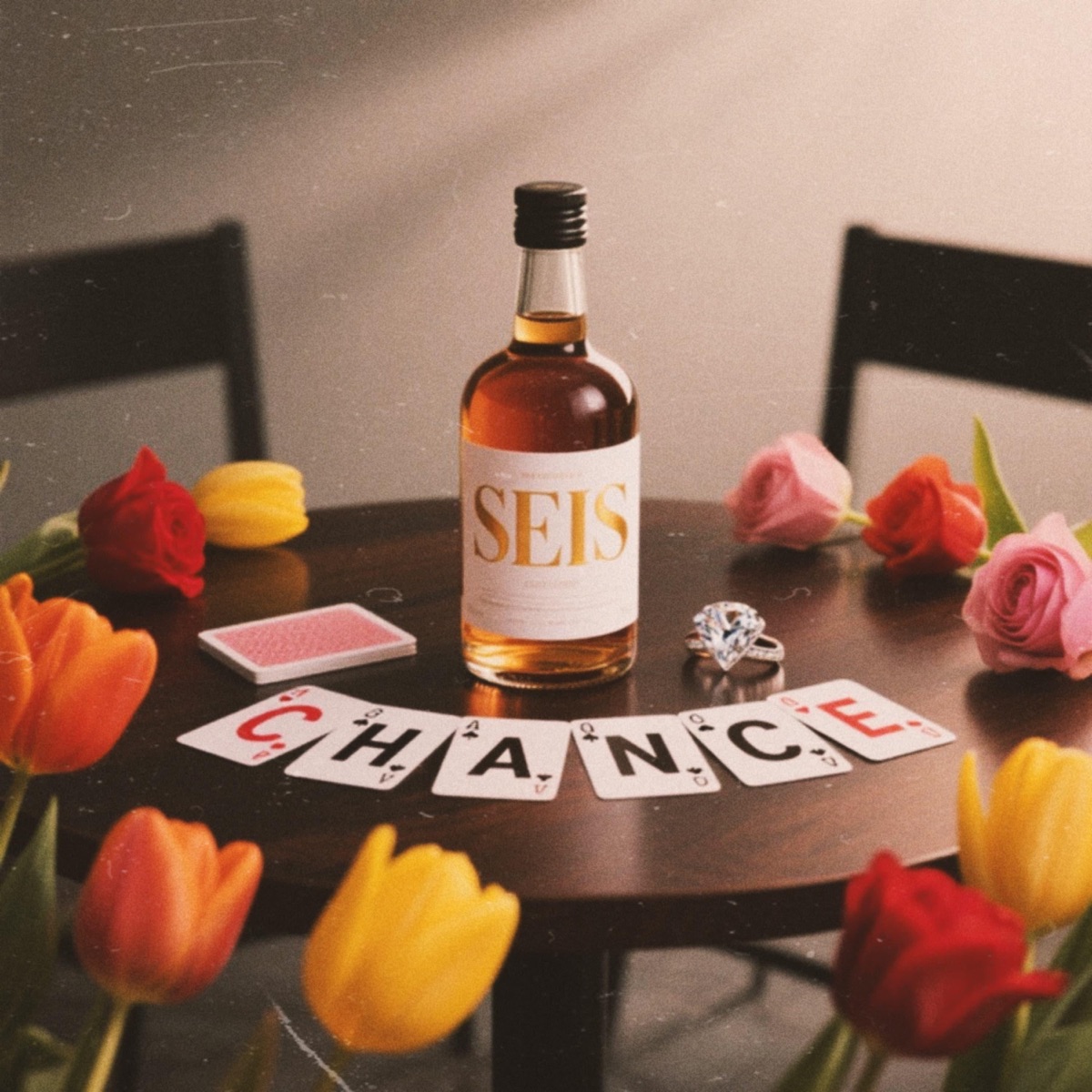 Chance - Single by S3IS album cover