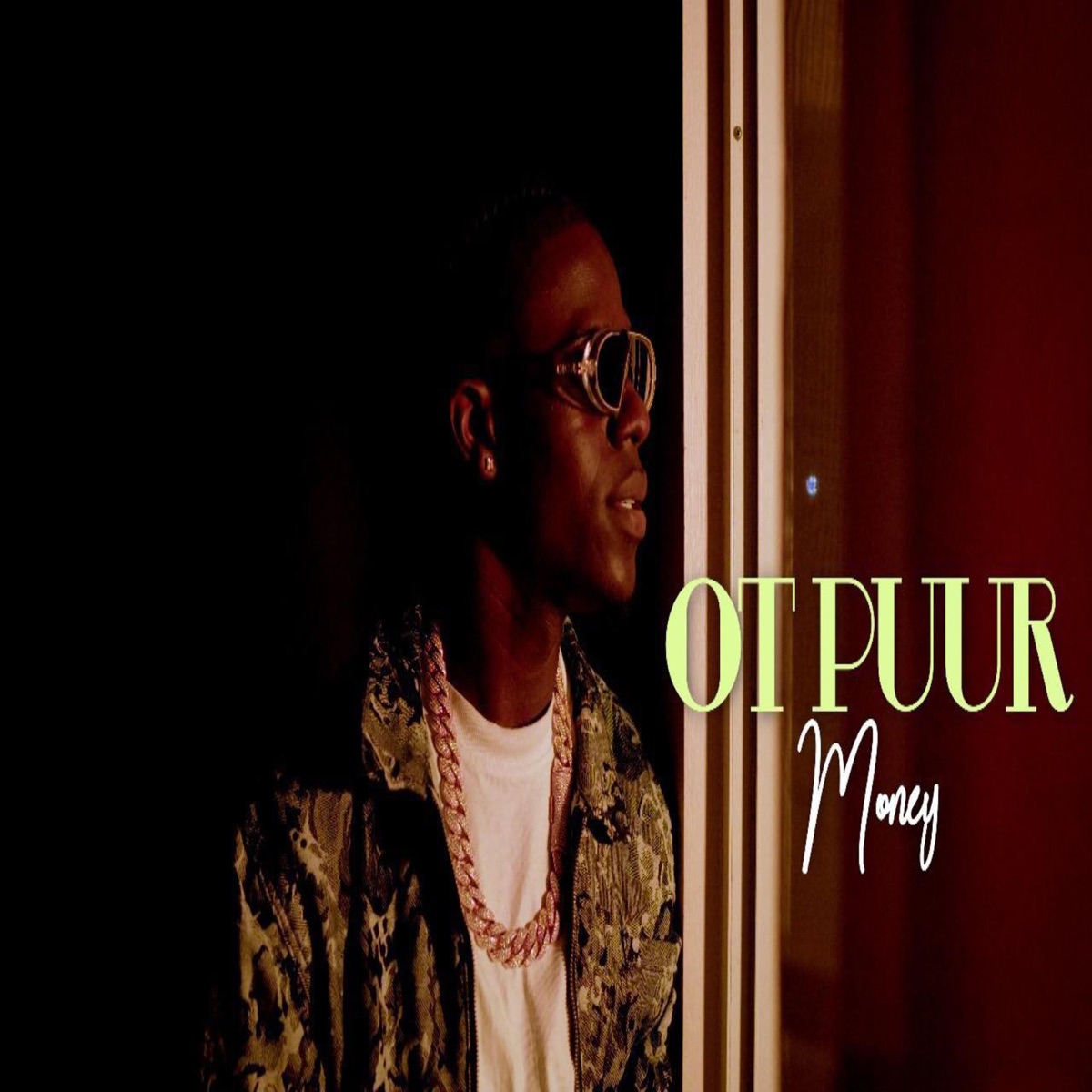 Money - Single by OT PUUR album cover