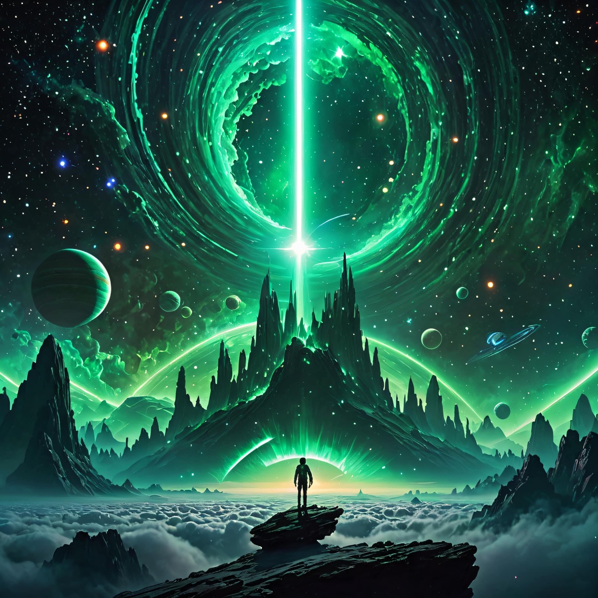 FUNK UNIVERSO - Single by Irokz album cover