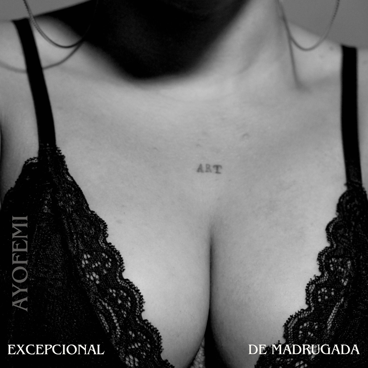 Excepcional - Single by Ayofemmi, DJ NB & NYOTHEKID album cover