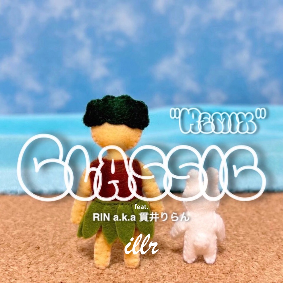 Classic (feat. RIN a.k.a Nukui Riran) [Remix] - Single by illr album cover