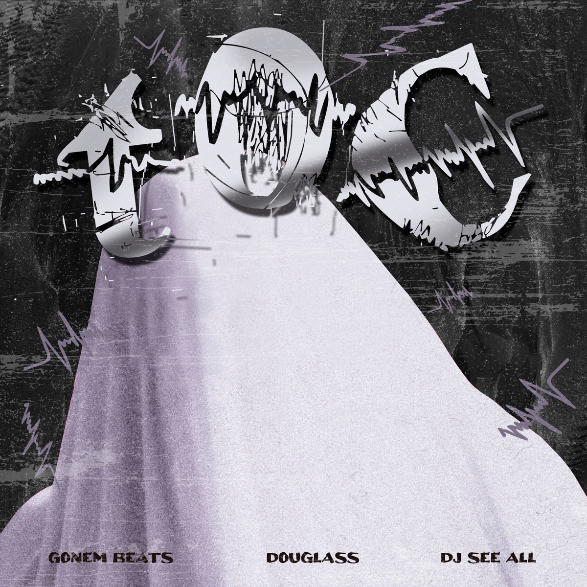 T.O.C - Single by Gonem Beats, Dego Aka Douglass & DJ See All album cover