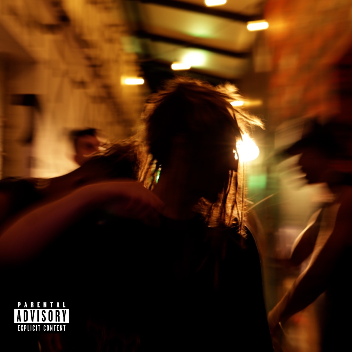 Sequelas - Single by YP album cover