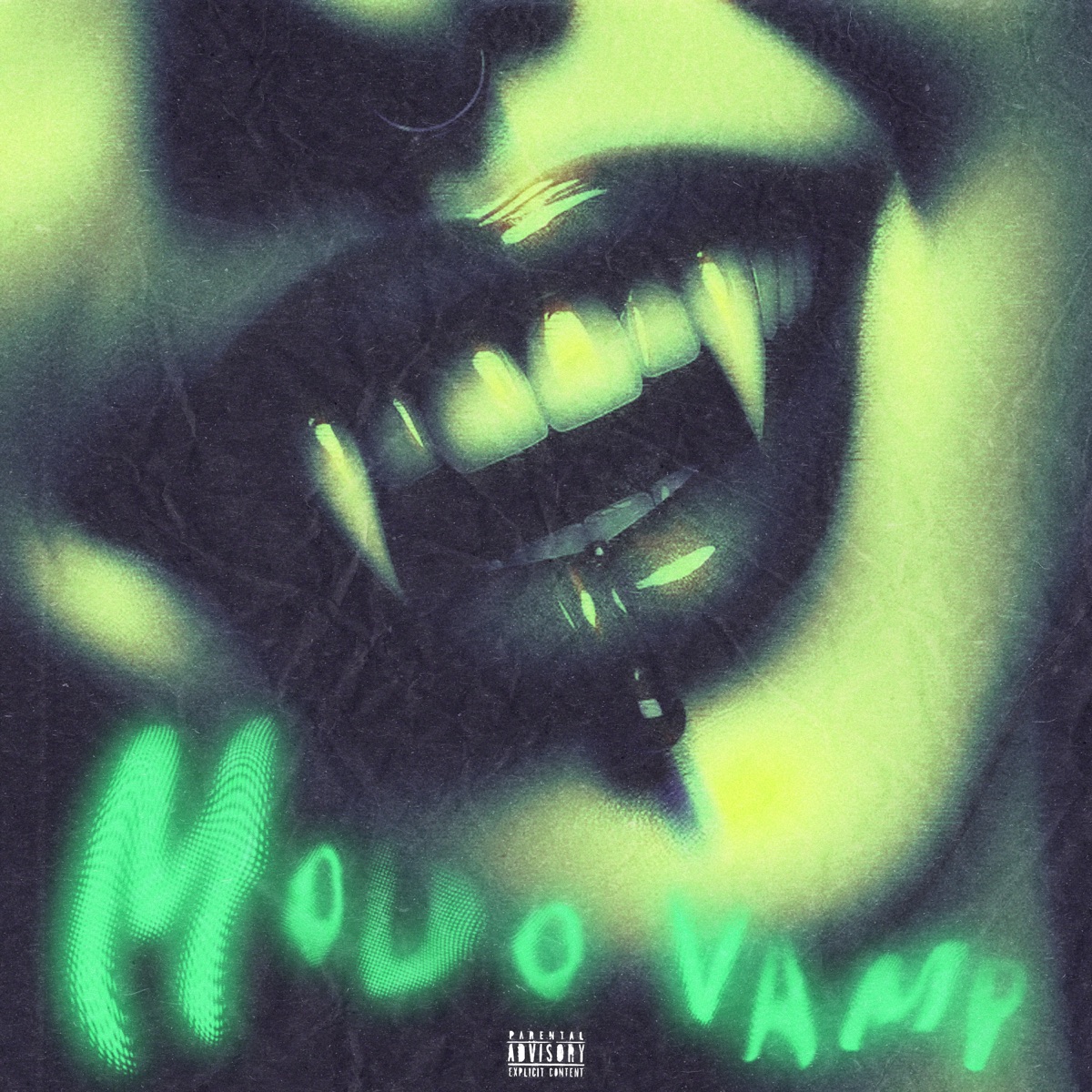 Modo Vamp (feat. Niang & Philguetto) - Single by Audiopala999, Alienz Alianz & Limera album cover