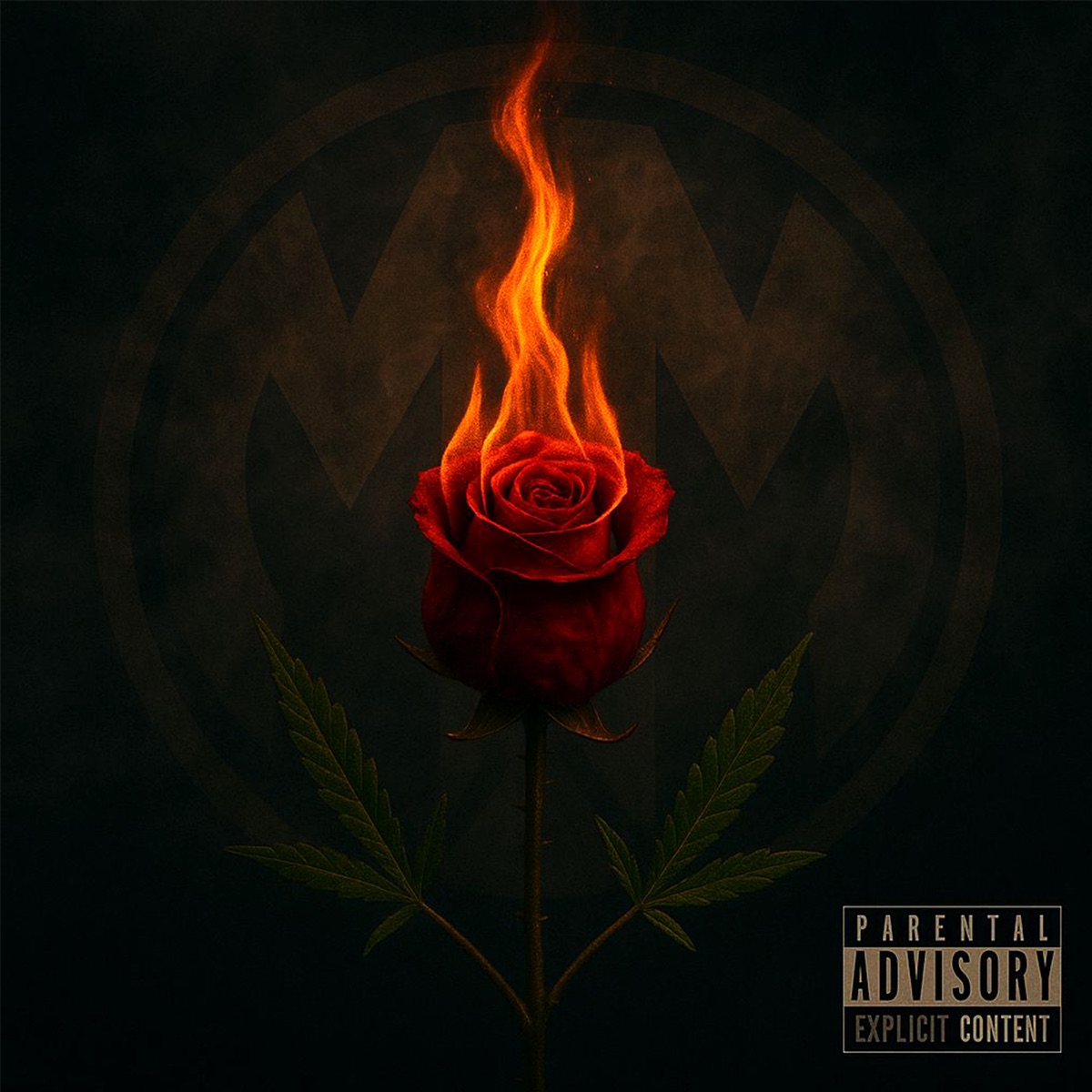 Florezz - Single by Esteban Arias, Nisson Controla & Max1 Mus1c album cover