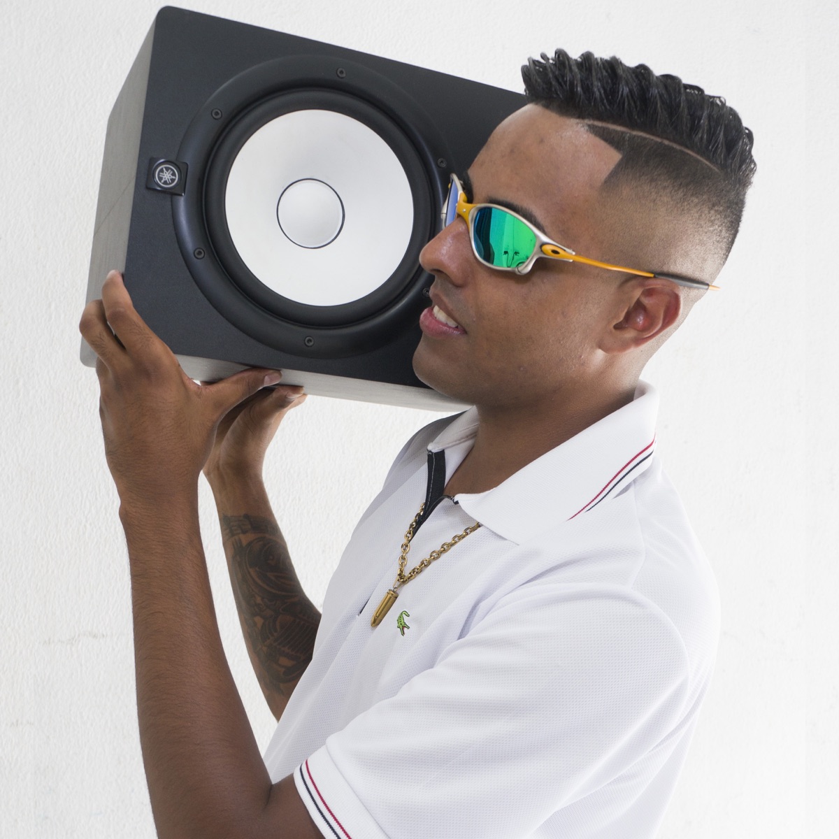 Sugador de Thec4 - Single by DJ nego bala album cover