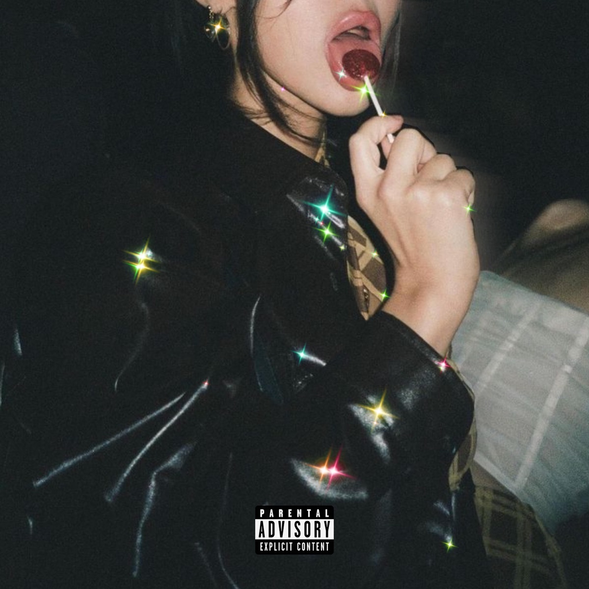 STACEY - Single by Ethos & Bori album cover