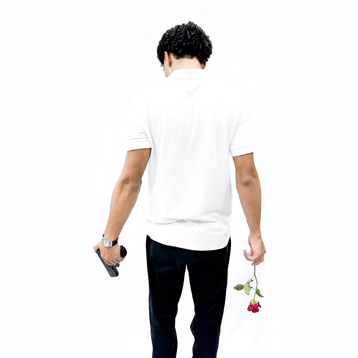 Sinal de Vozes - Single by yxzonatti album cover