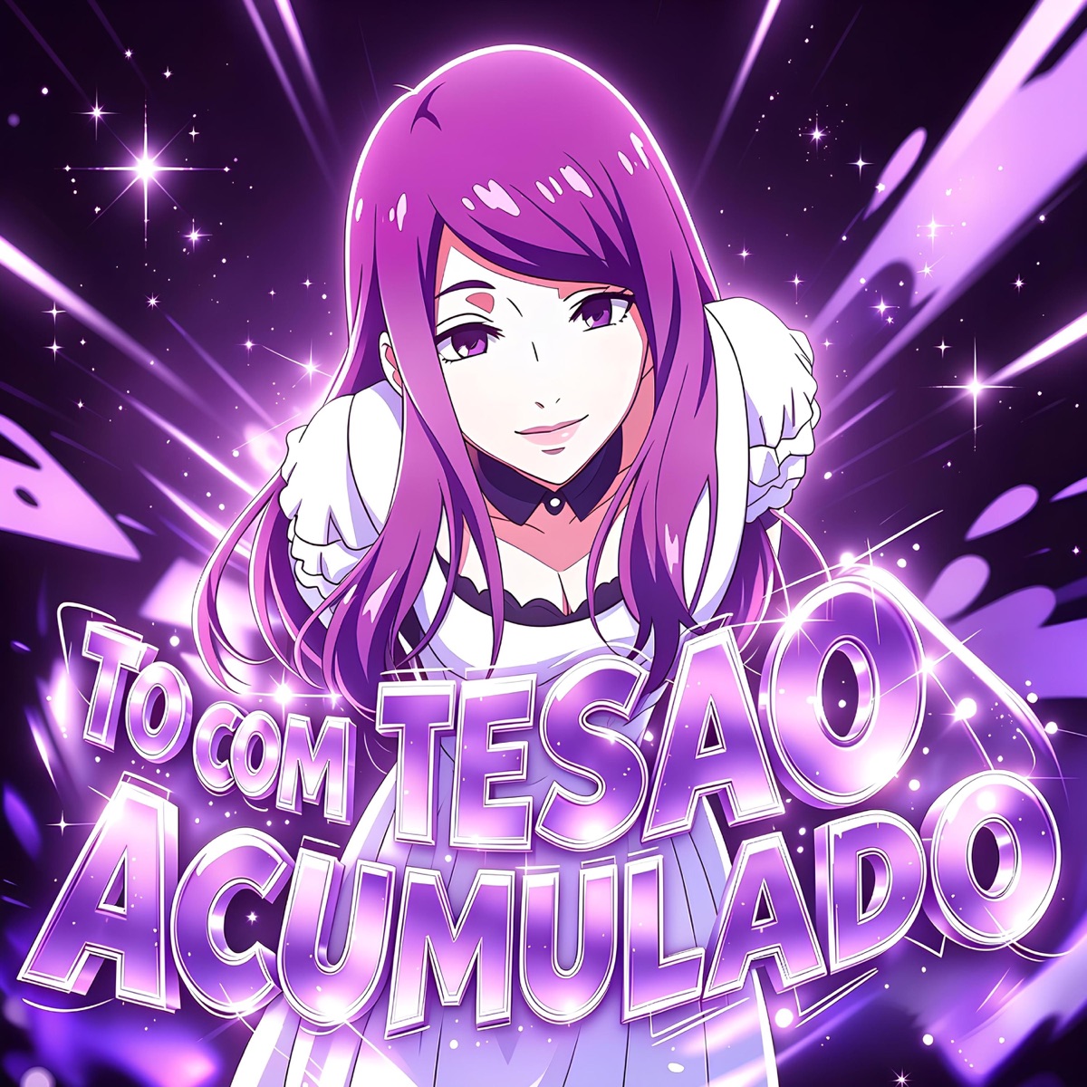 TO COM TESAO AKUMULADO - EP by DJ HIGANBANA album cover