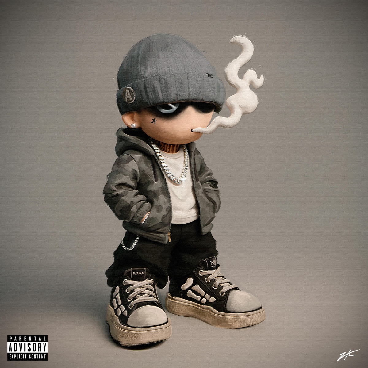 SEXY (feat. G.A & s1ckb0y) - Single by Ryu, the Runner & 6ee album cover