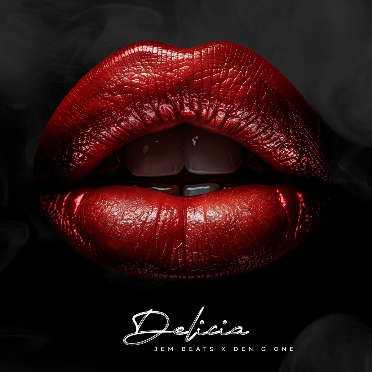 Delicia - Single by Jem Beats & Den G One album cover