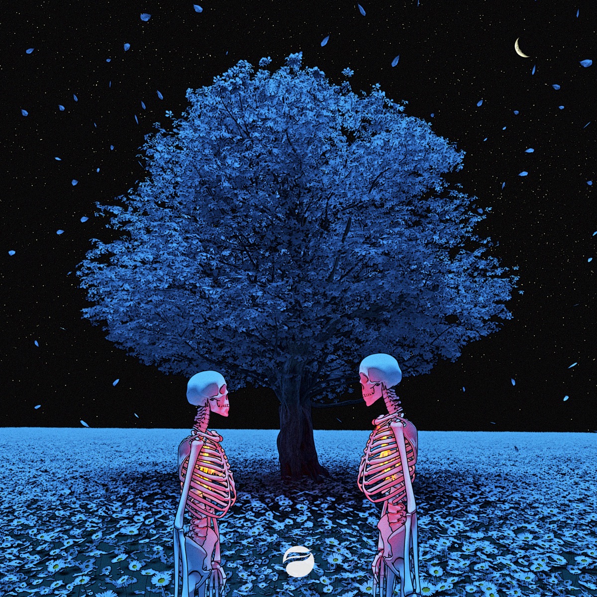 Next Life - Single by SadBois, Sam Varga & Natalia Taylar album cover