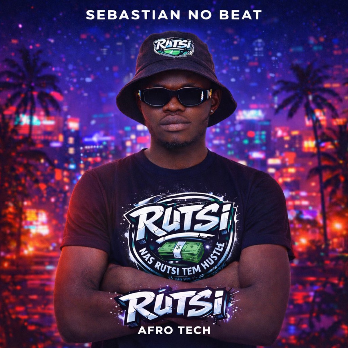Rutsí - Single by Sebastian No Beat album cover