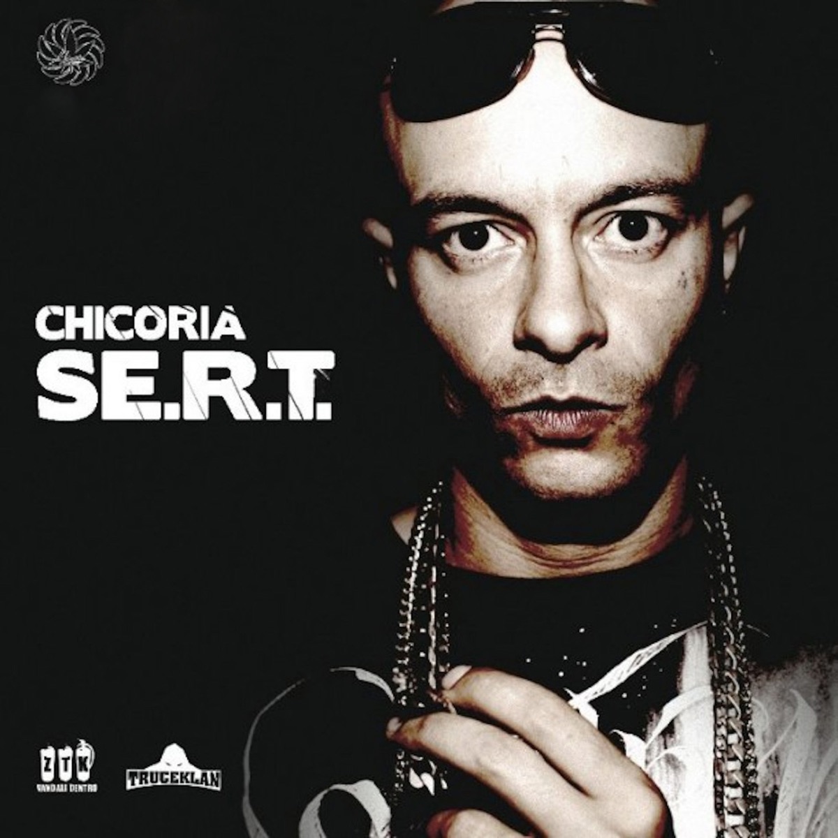 SE.R.T. by Chicoria album cover