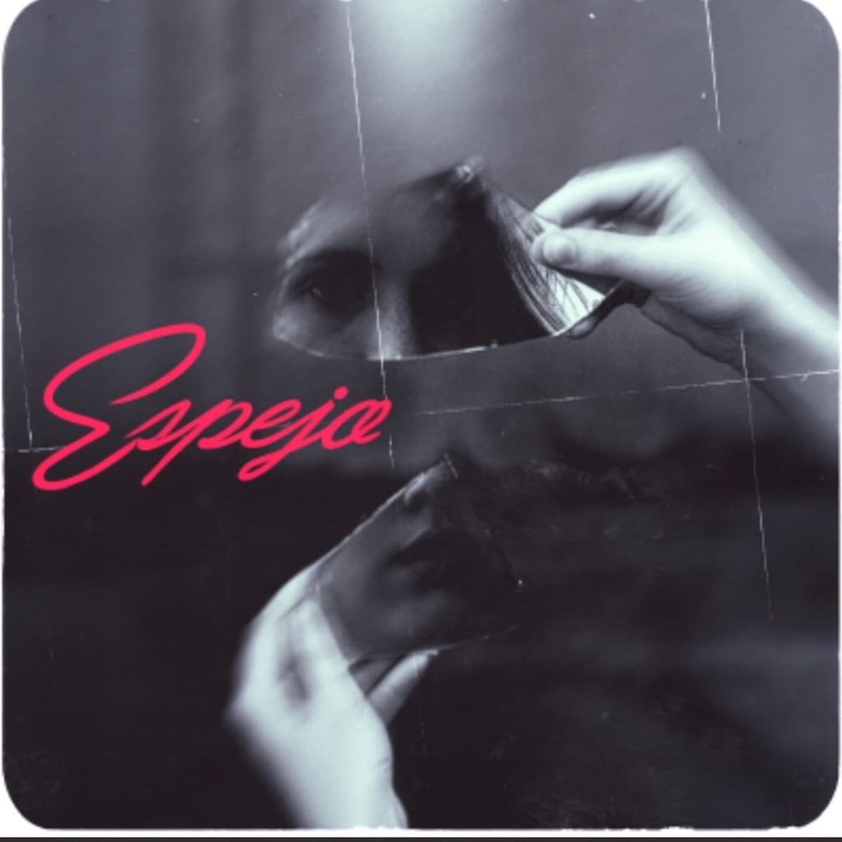 Espejo - Single by Mateo5letras, La Nave & M.B.C album cover
