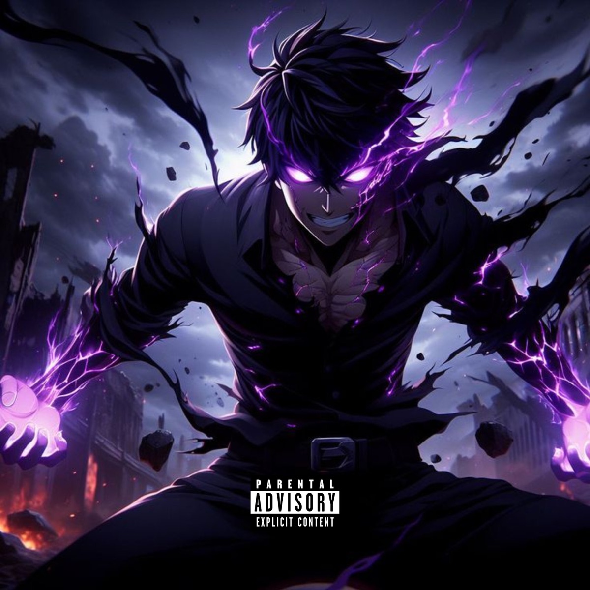 Automotivo da Penúltima Trombeta - Single by DJ MAIORAL SP album cover