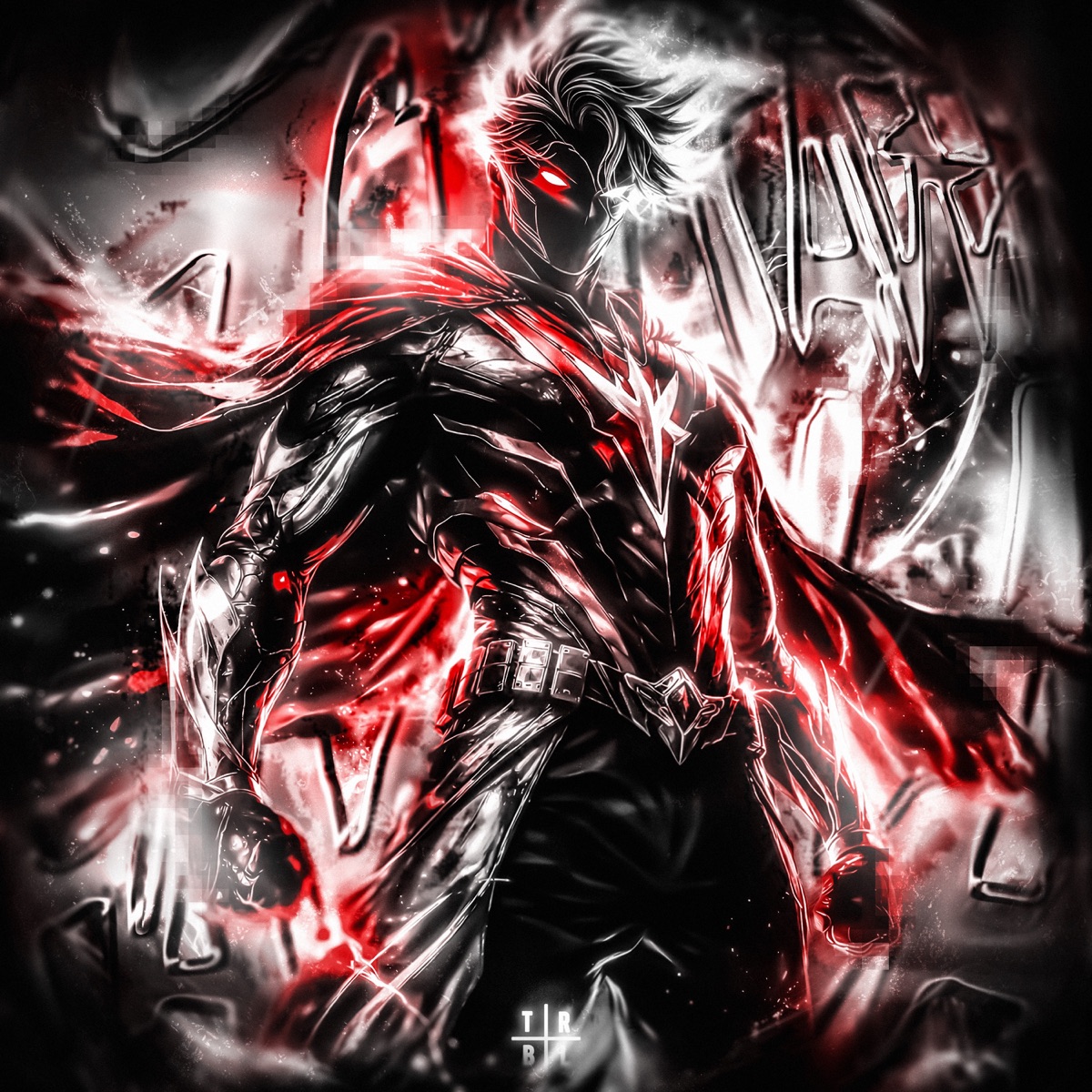 MONTAGEM MANDELA - EP by iilxaan, ZXLXN & VANAWEIN album cover