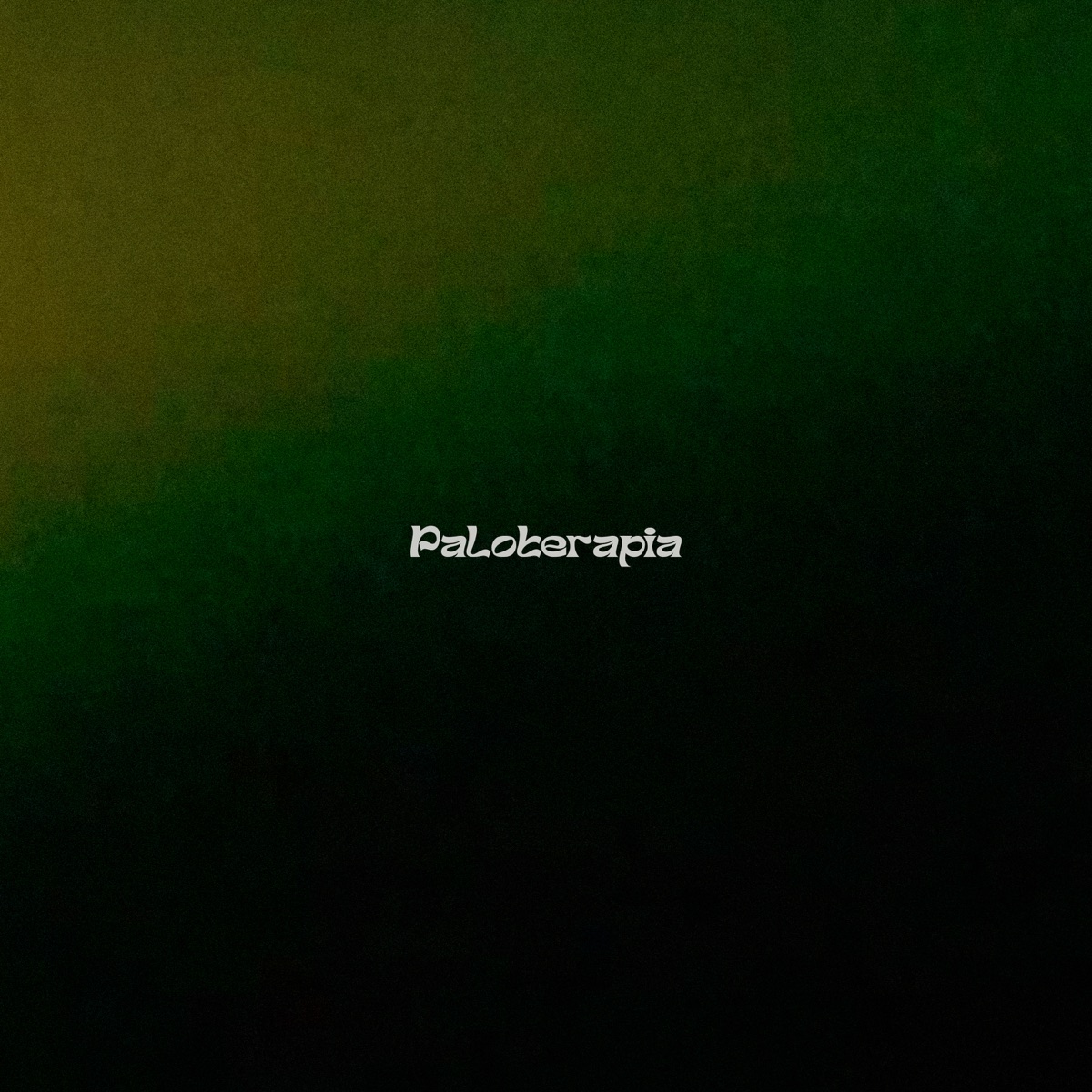 Paloterapia - Single by Maradonny & Badlissi album cover