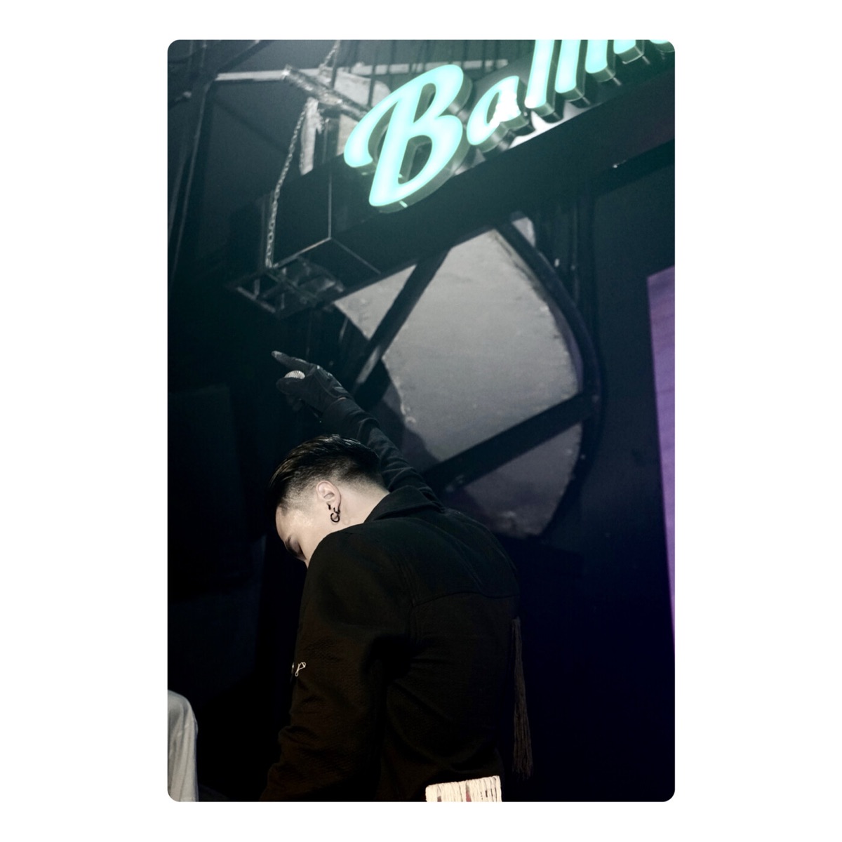 Champion - Single by ShanHao album cover
