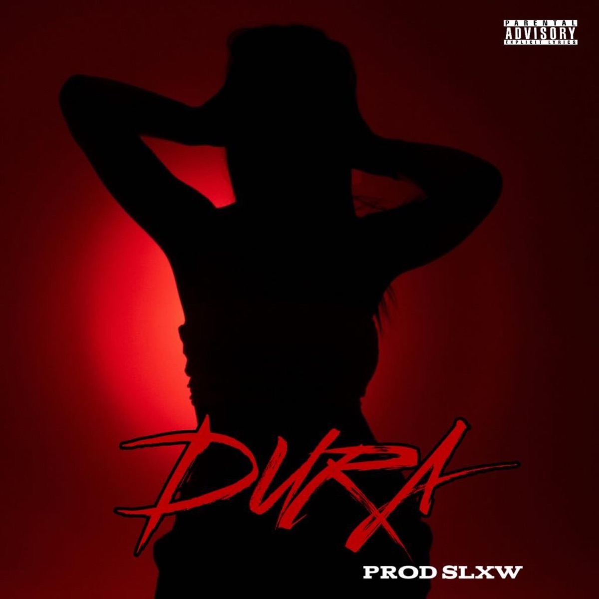 Dura (feat. Xolity & Iccy Boy) - Single by SLXW album cover