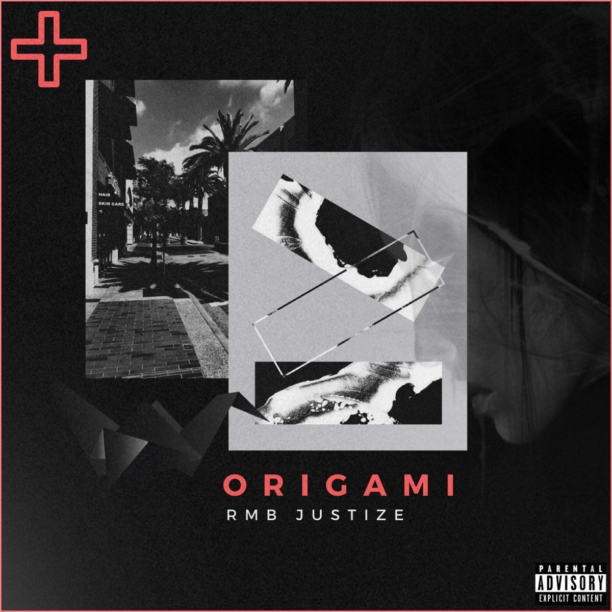 Origami by RMB Justize album cover