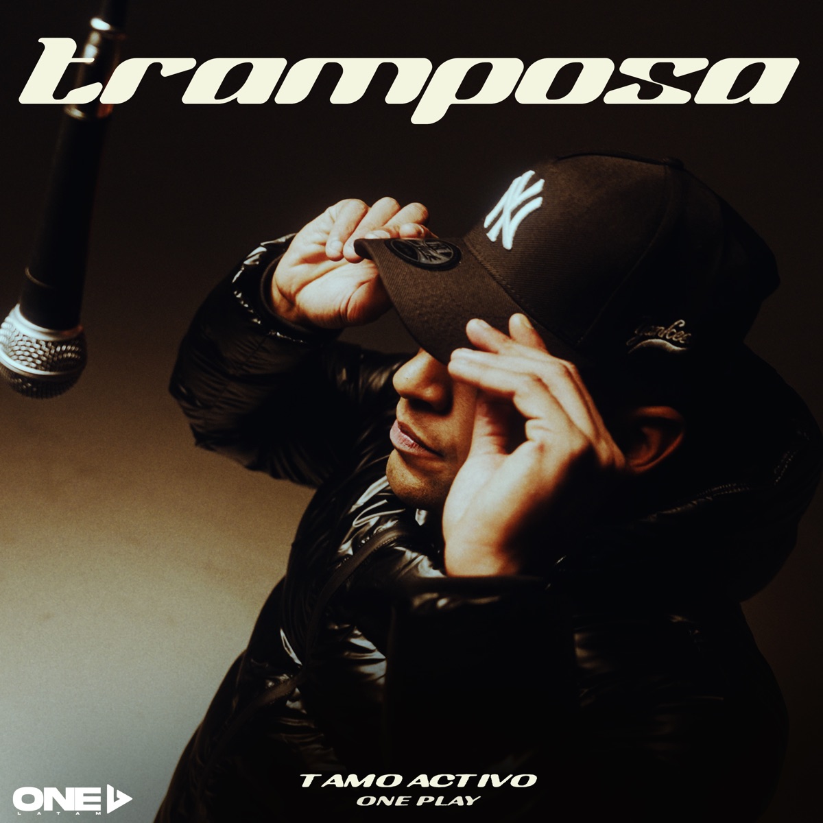Tramposa - Single by Tamo Activo & ONE PLAY album cover