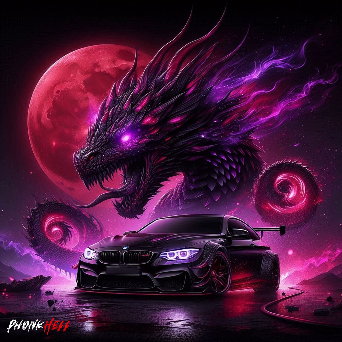 Montagem Ash Ash! - Single by Avenxir album cover