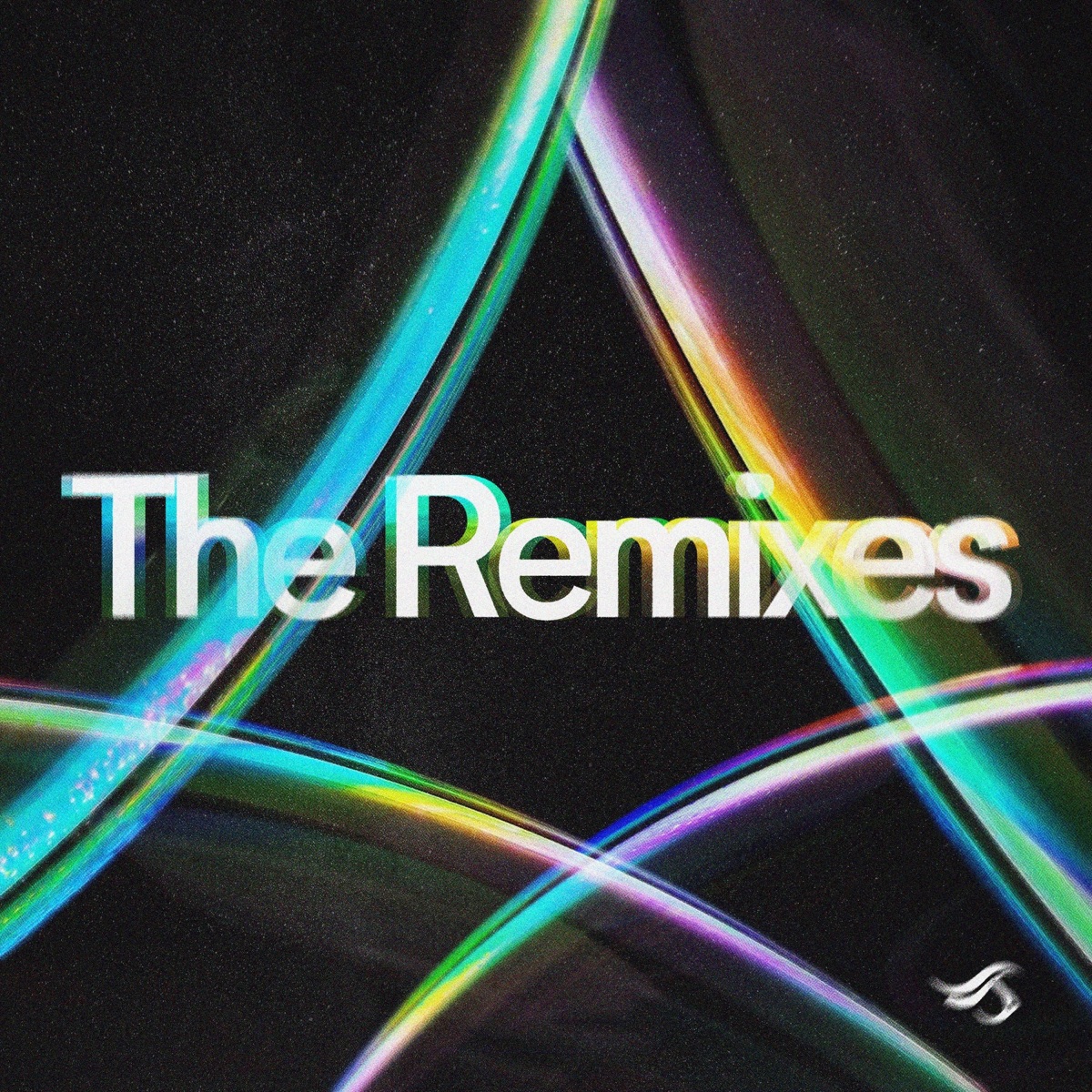 The Remixes I Mixed (DJ Mix) by Transensations Records & BRICCIO album cover