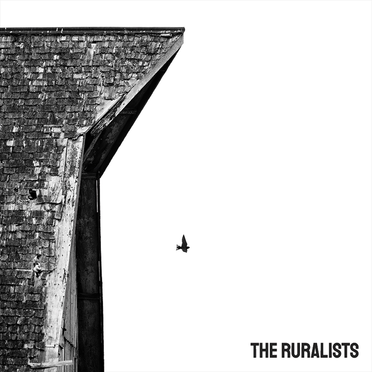 Ep2 - EP by The Ruralists album cover