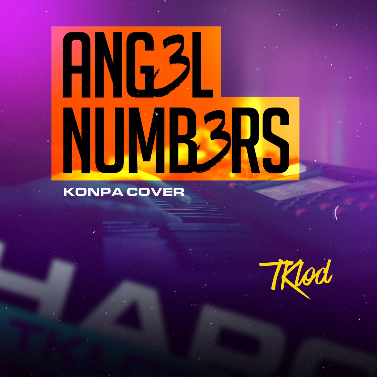 11:11 - Single by Tkl0d album cover