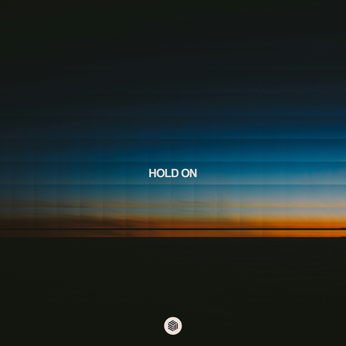 Hold On (feat. NOËP) - Single by So Damn Easy, NOTSOBAD & Gaullin album cover