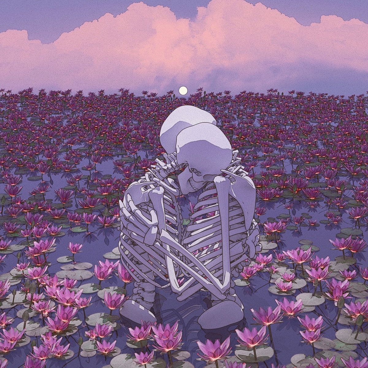 In My Head - Single by SadBois, TWLGHT & KC album cover