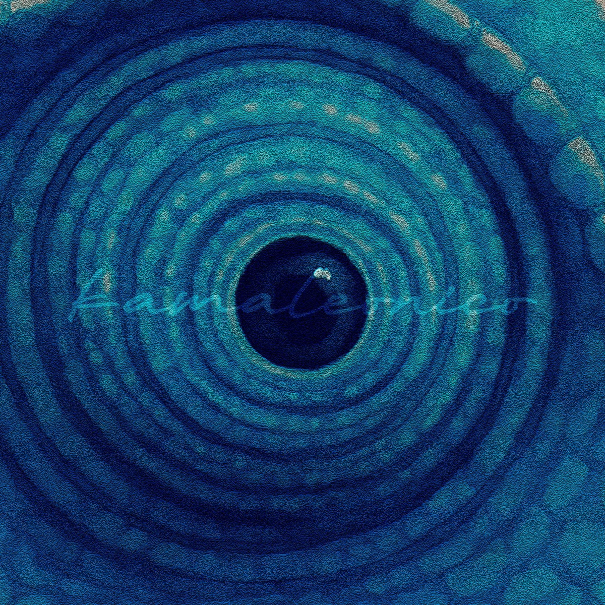 KAMALEONICO (LADO A) - Single by VICCI 26 album cover