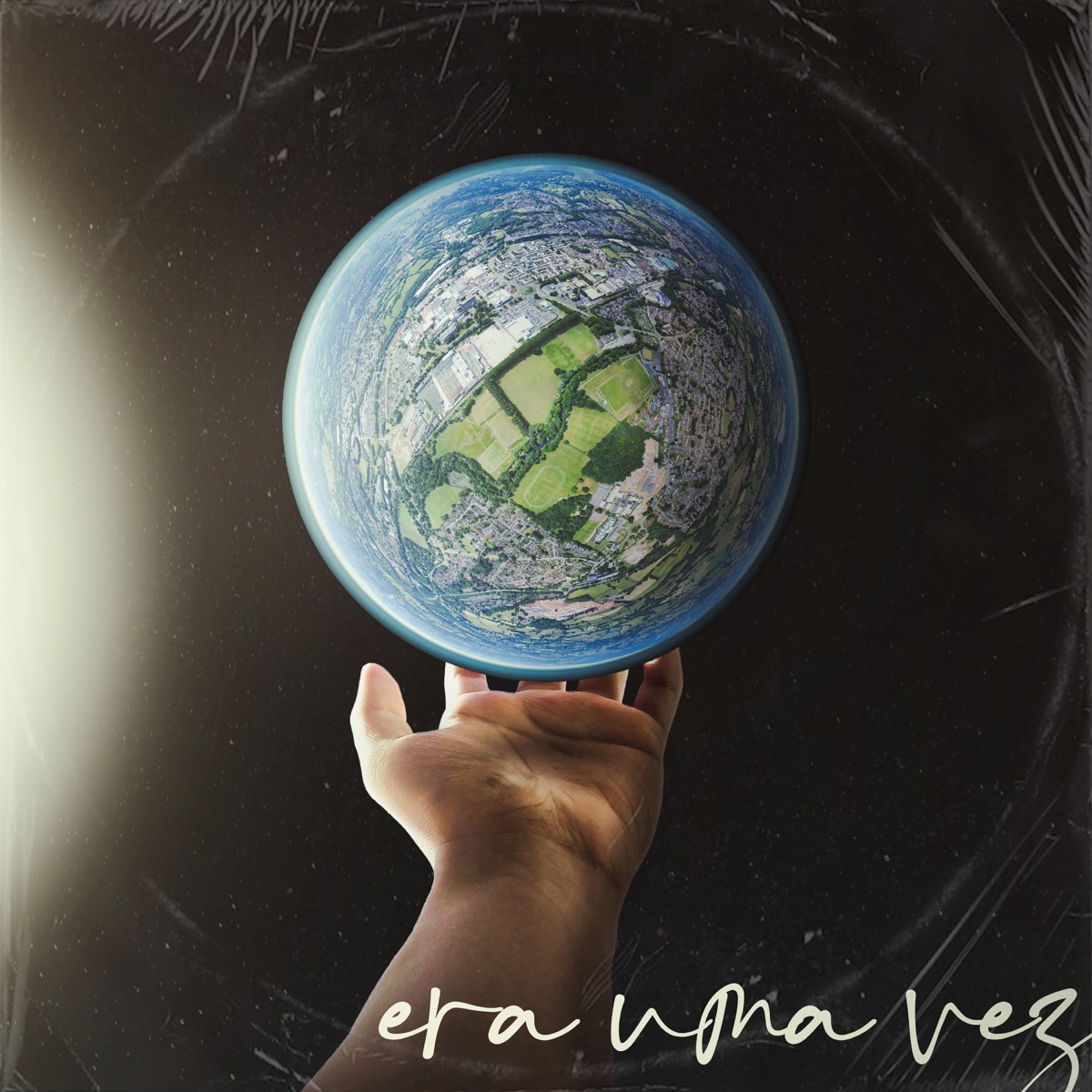 Era uma vez - Single by Yudizi & ProdbySnow album cover