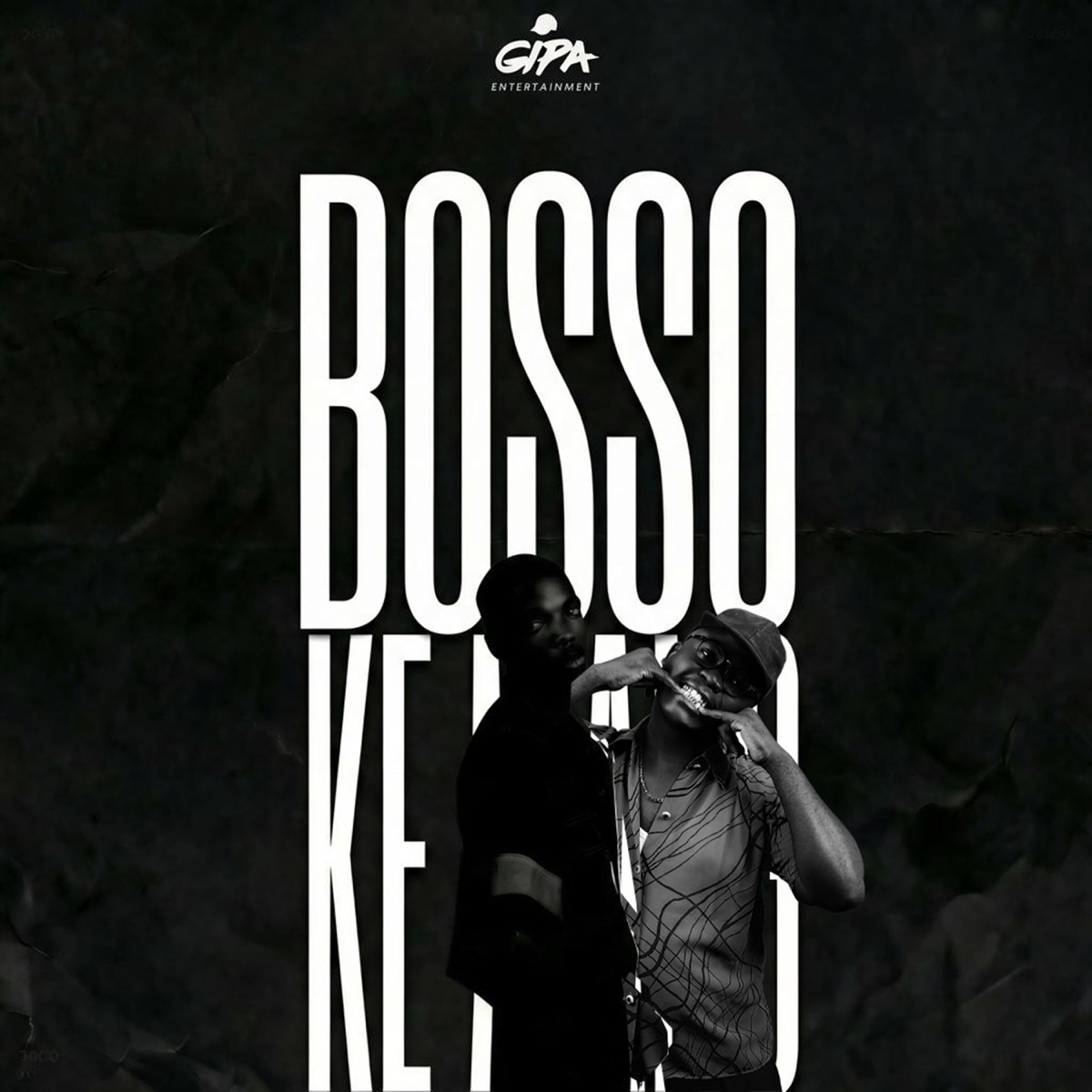 Bosso Ke Mang (feat. Mulest Vankay, Shencus & Twinnie Gee) - Single by Nimza thebull & Bosso Ya Makgawate album cover