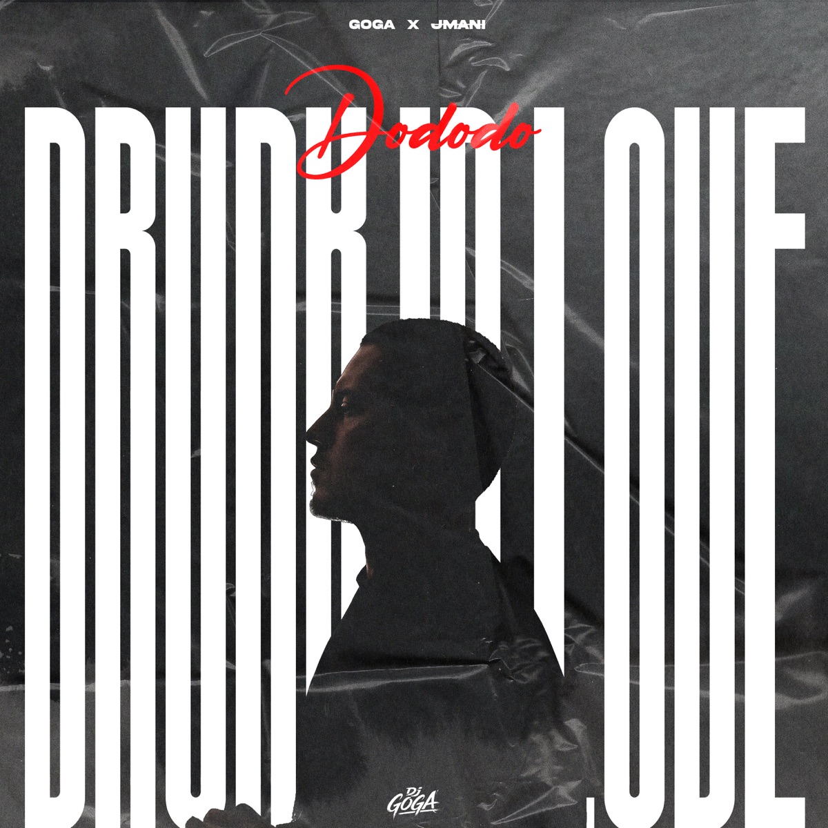Drunk In Love (Do Do Do) - Single by Dj Goga album cover
