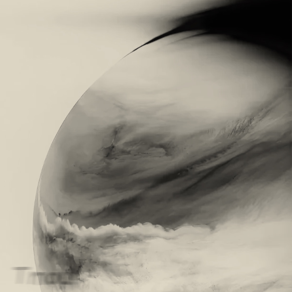 Massacre (Instrumental) - Single by Tmou album cover