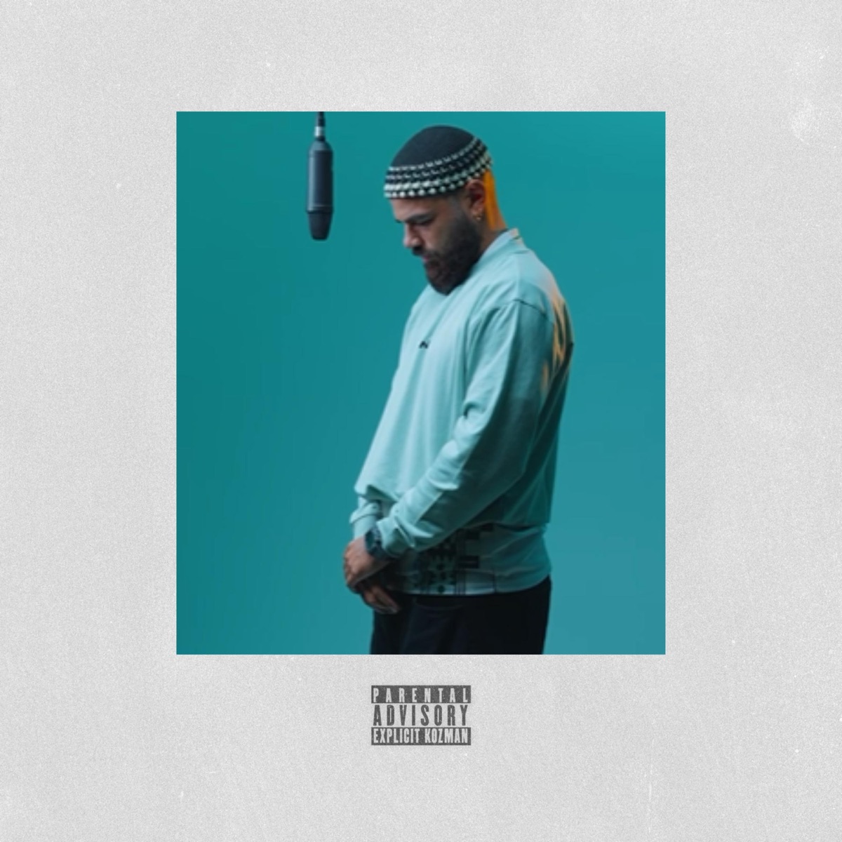 Bien entendu - Single by N'Dji album cover