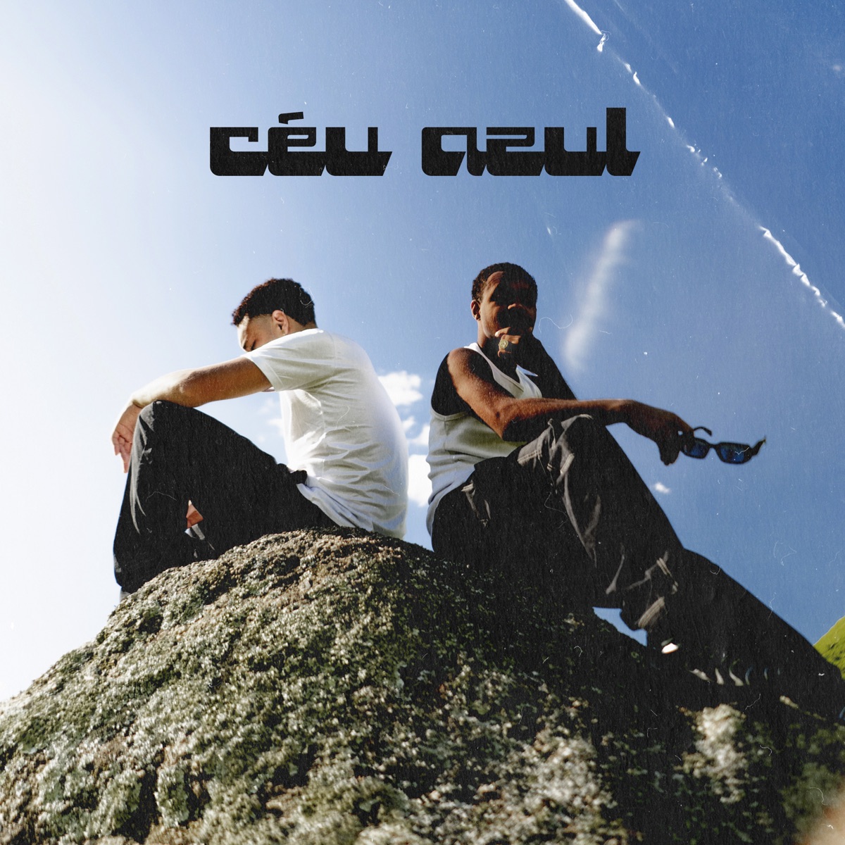 Céu Azul (feat. 996 Records) - Single by D-Raça, P.I.D. & Freddobeatz album cover
