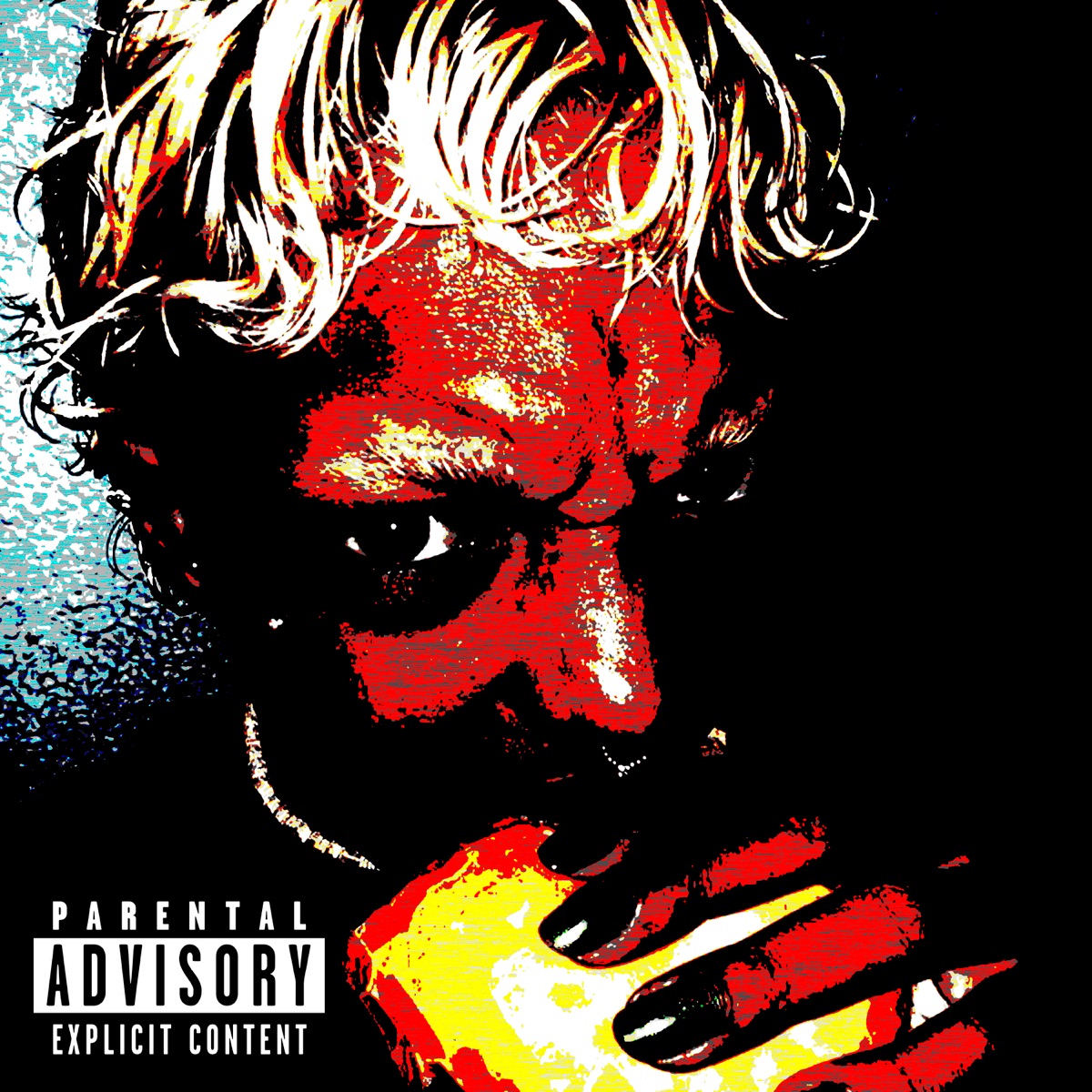 Hoje - Single by Kaseis album cover
