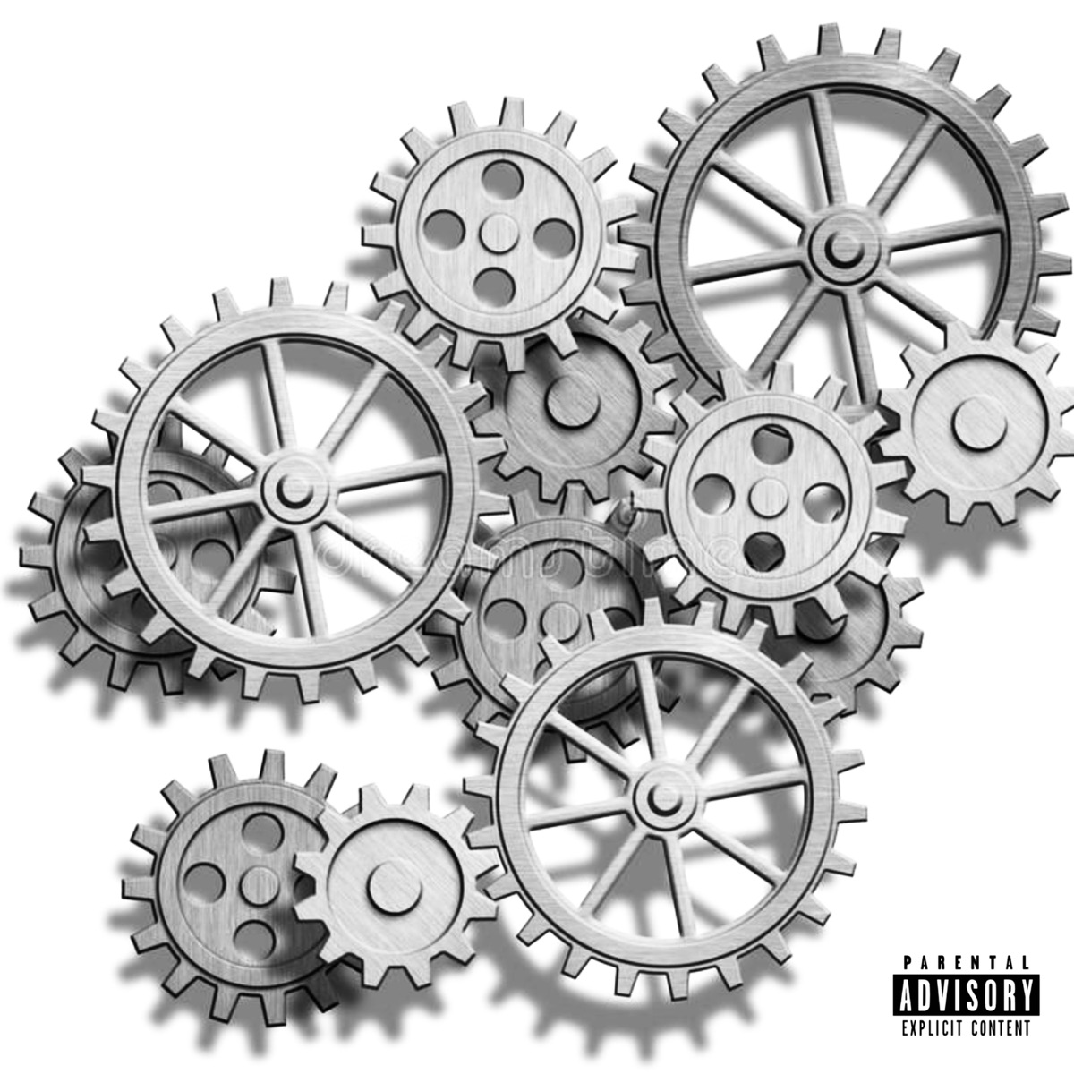 Não Ligo pra Status (feat. Simô, D-JAZZ & Engrenaboyz) - Single by Somynem.grin album cover