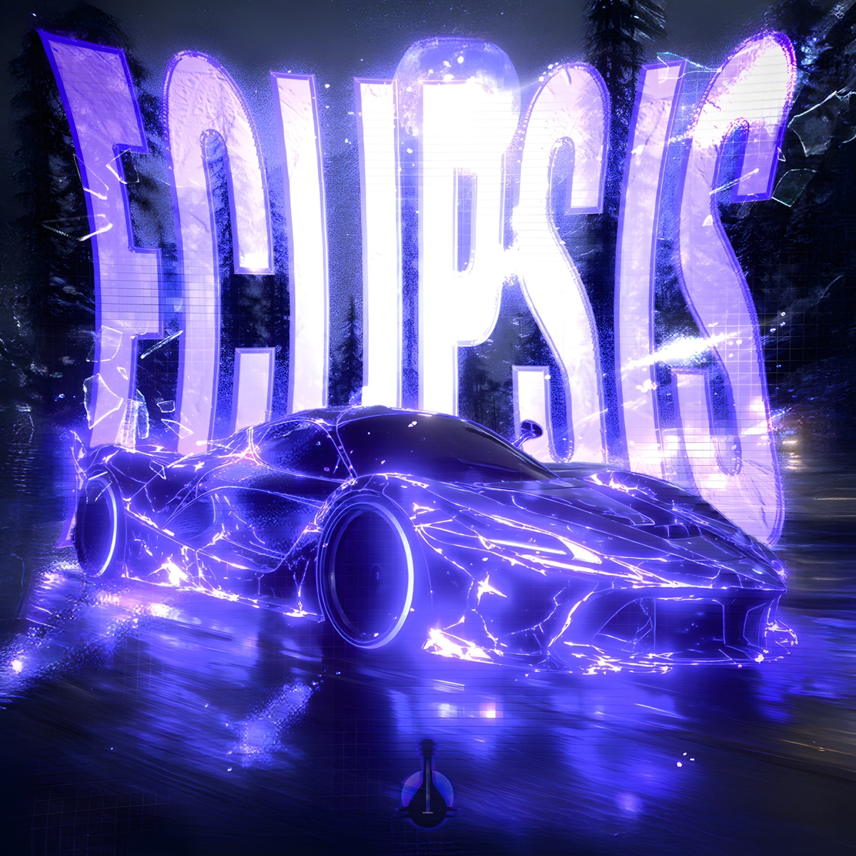 ECLIPSIS - EP by NEOVERS & EnvyMind album cover