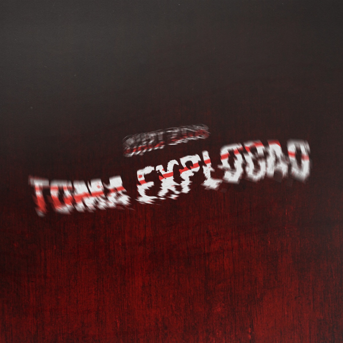 TOMA EXPLOÇÃO - Single by SHYX & zxnc. album cover