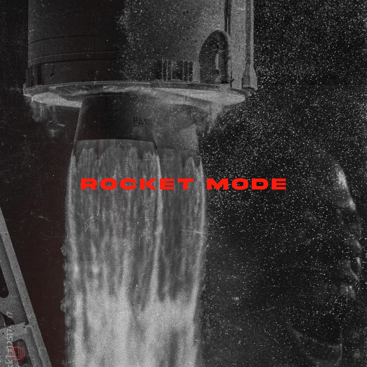 ROCKET MODE (Doughboys) - Single by RockMeister, Busemannen & MøkkaFønk album cover