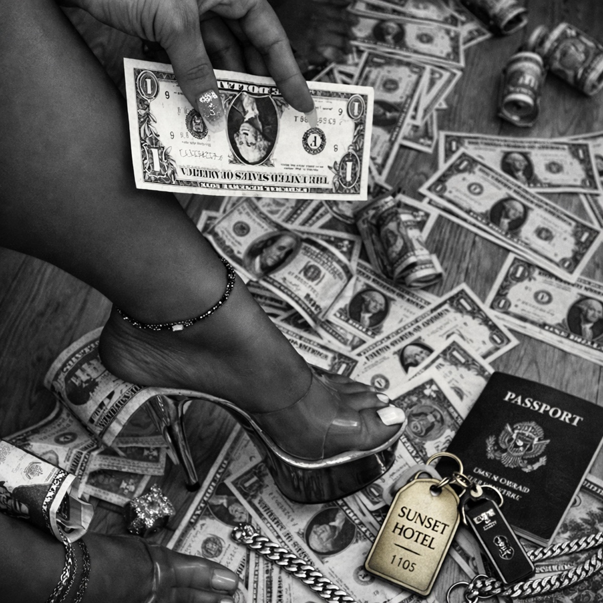 Plano - Single by Ornellas, Max B.O. & Marabá album cover