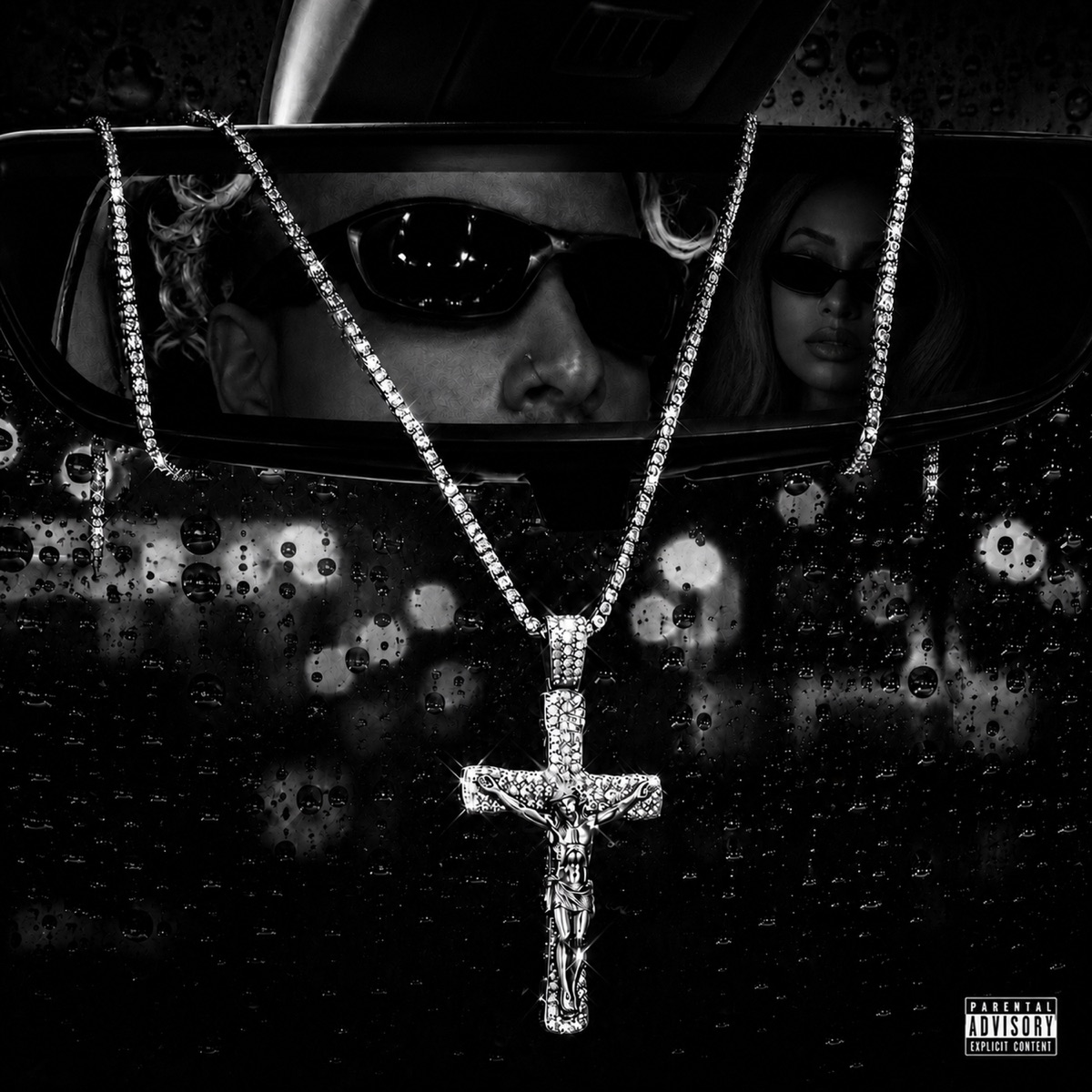 Vivendo de Excessos (Speed) [feat. TOKIODK] - Single by Ryxn Pablo & Caio Luccas album cover