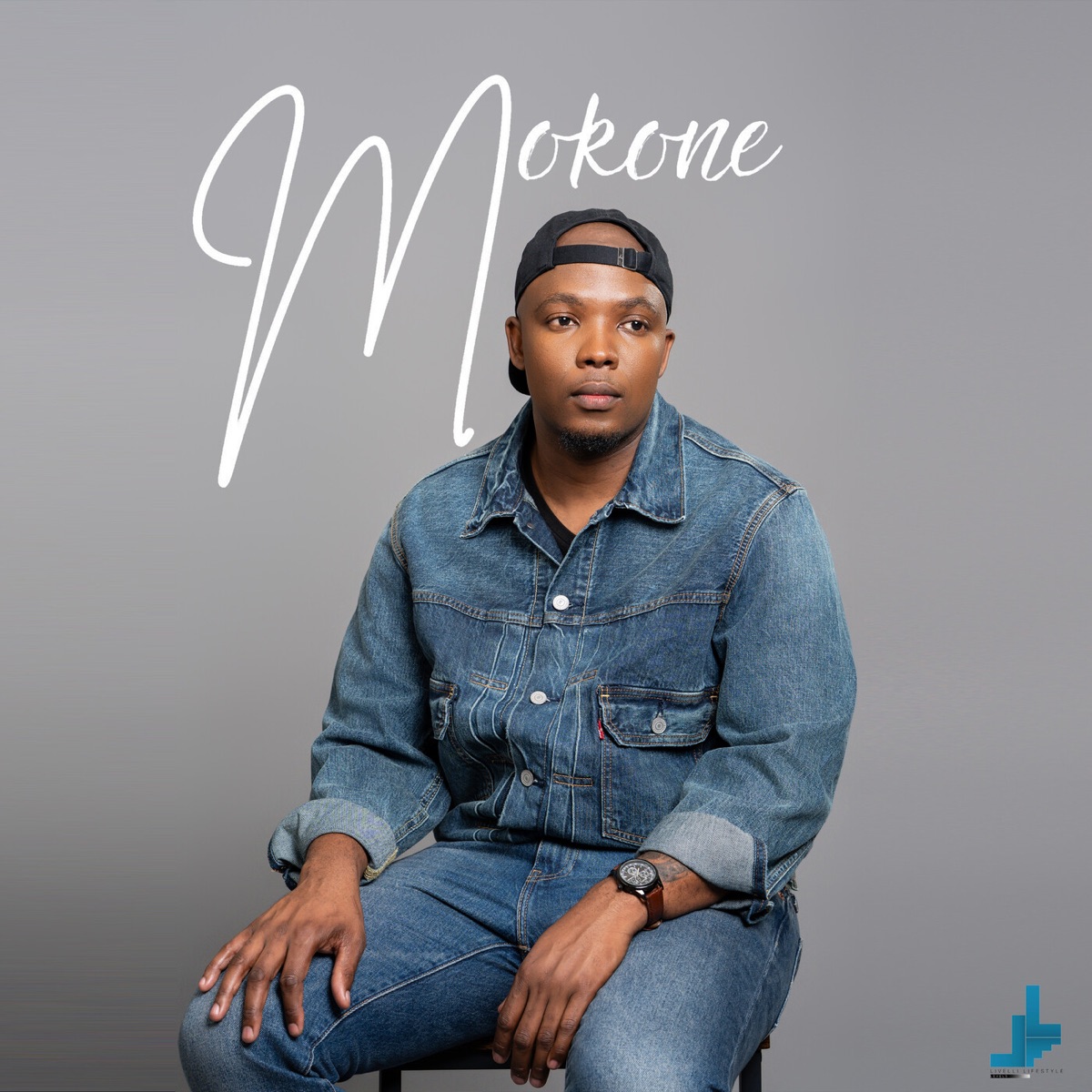 Mokone by Nthabo album cover