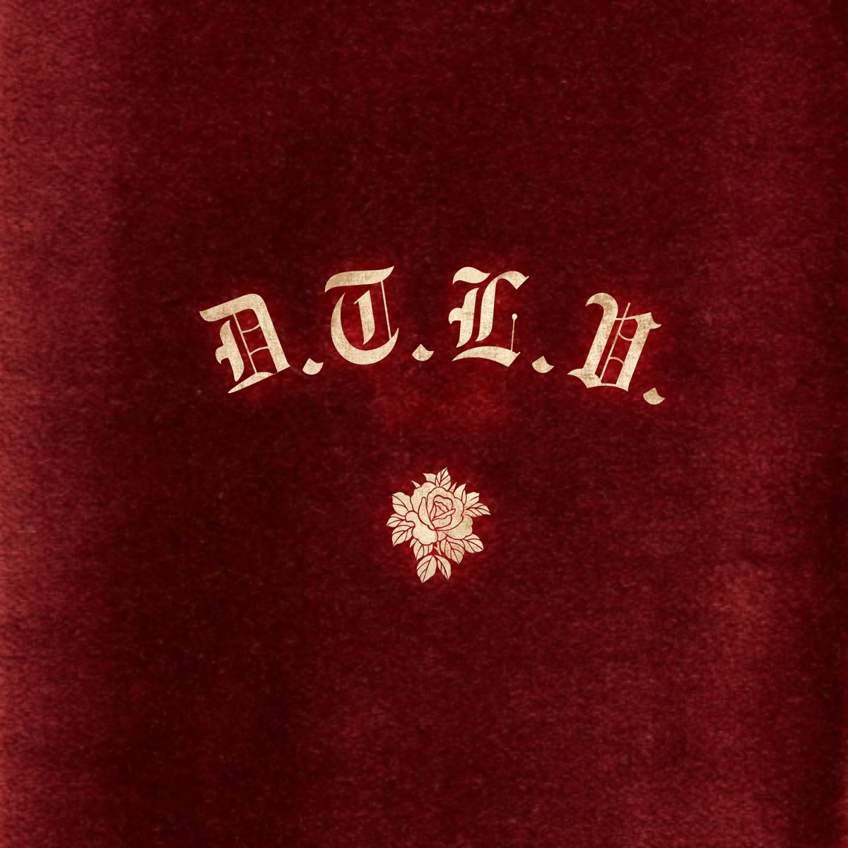 Dúrame toda la vida by AcheBeat album cover