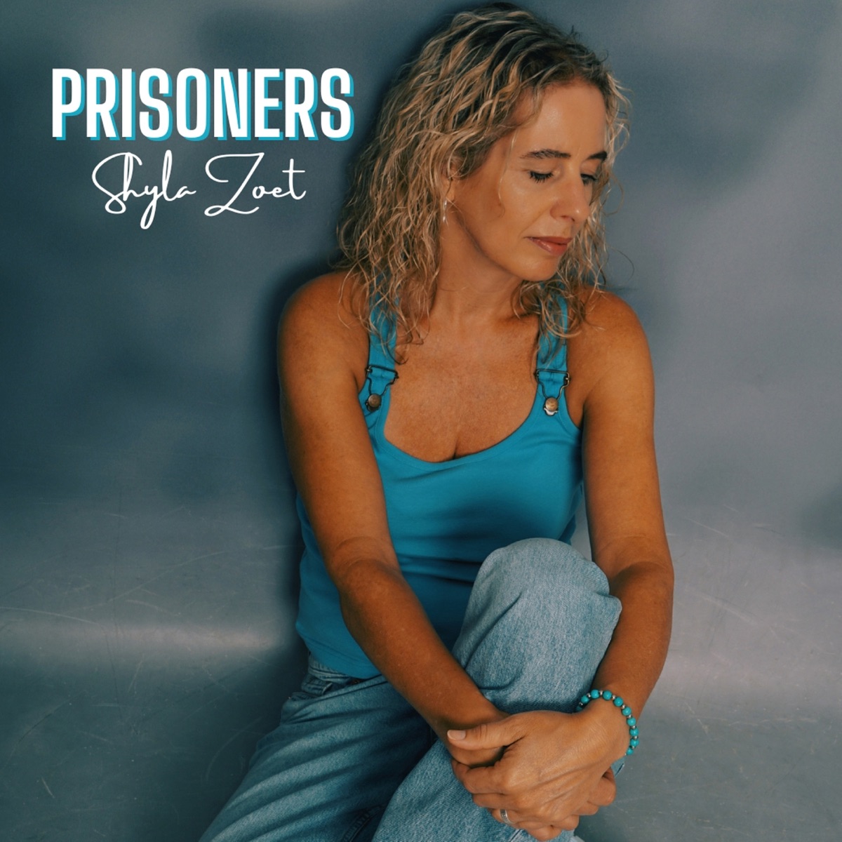 Prisoners - Single by Shyla Zoet album cover