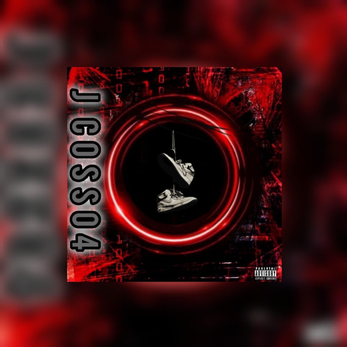 No Lo Sabemos - Single by J Coss04 album cover